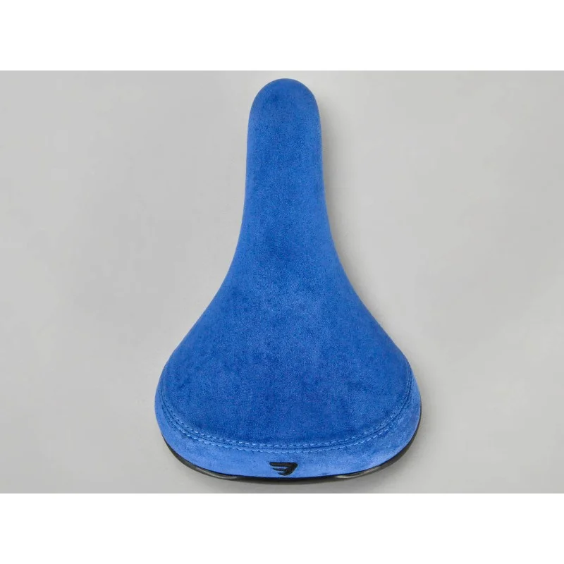 SELLE MAFIA BIKES SUEDE BLUE