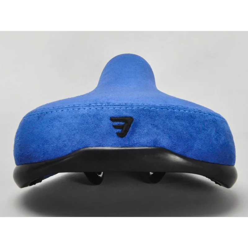SELLE MAFIA BIKES SUEDE BLUE