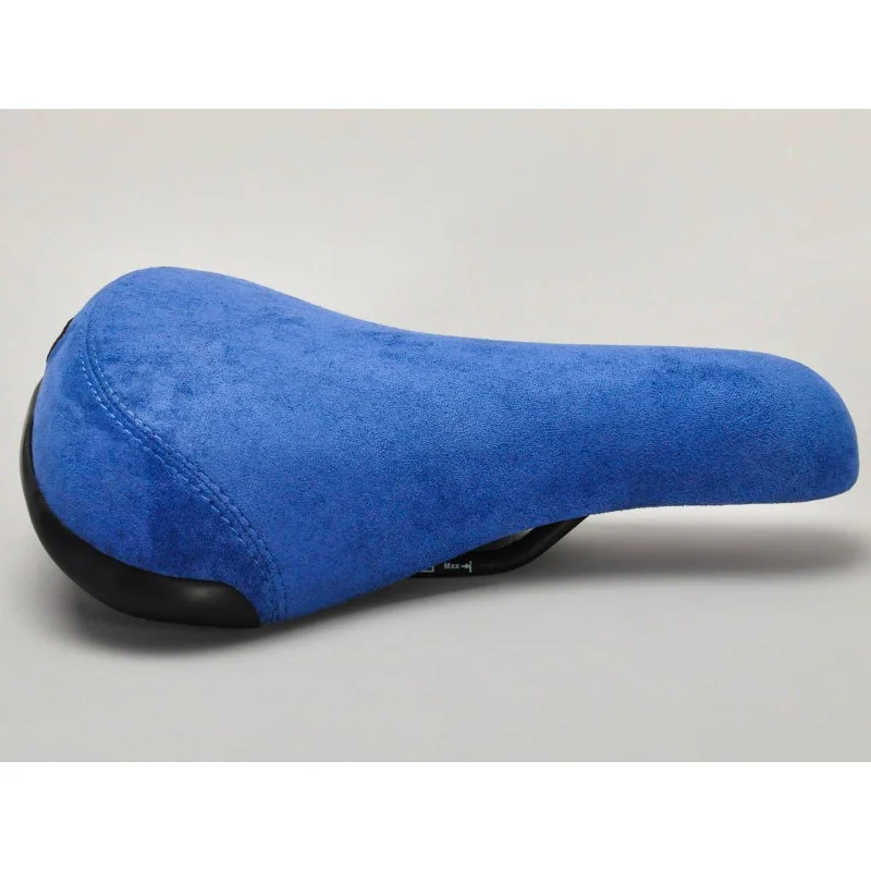 SELLE MAFIA BIKES SUEDE BLUE