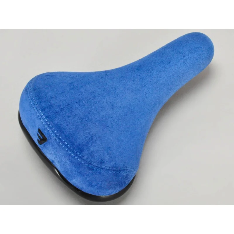 SELLE MAFIA BIKES SUEDE BLUE