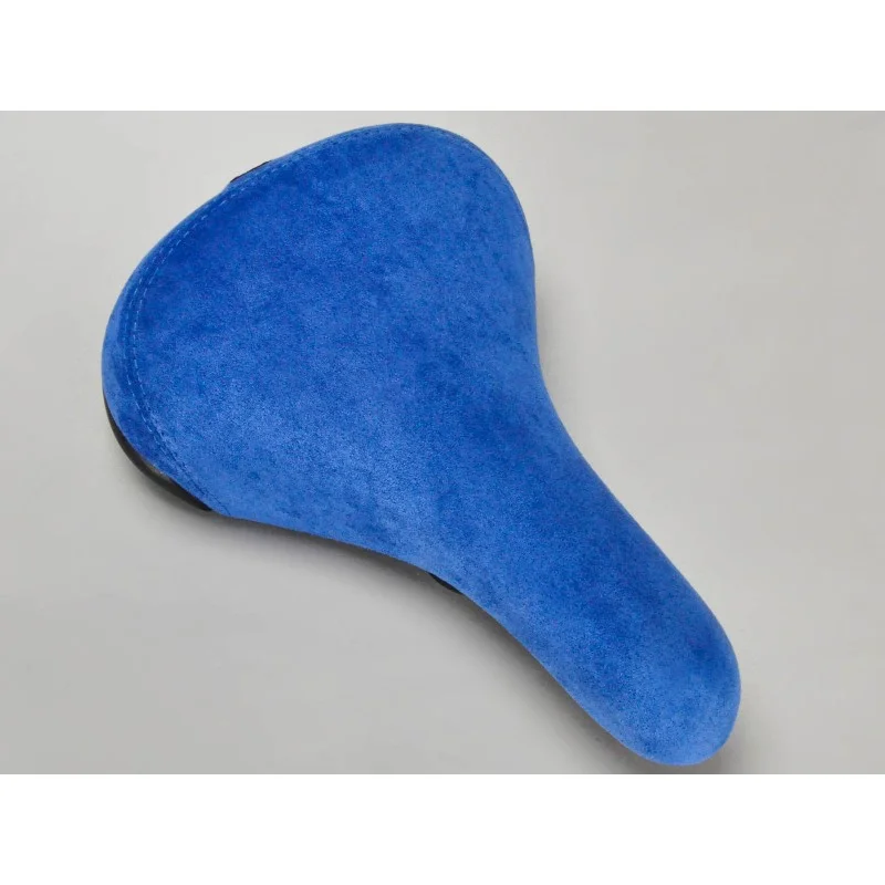 SELLE MAFIA BIKES SUEDE BLUE