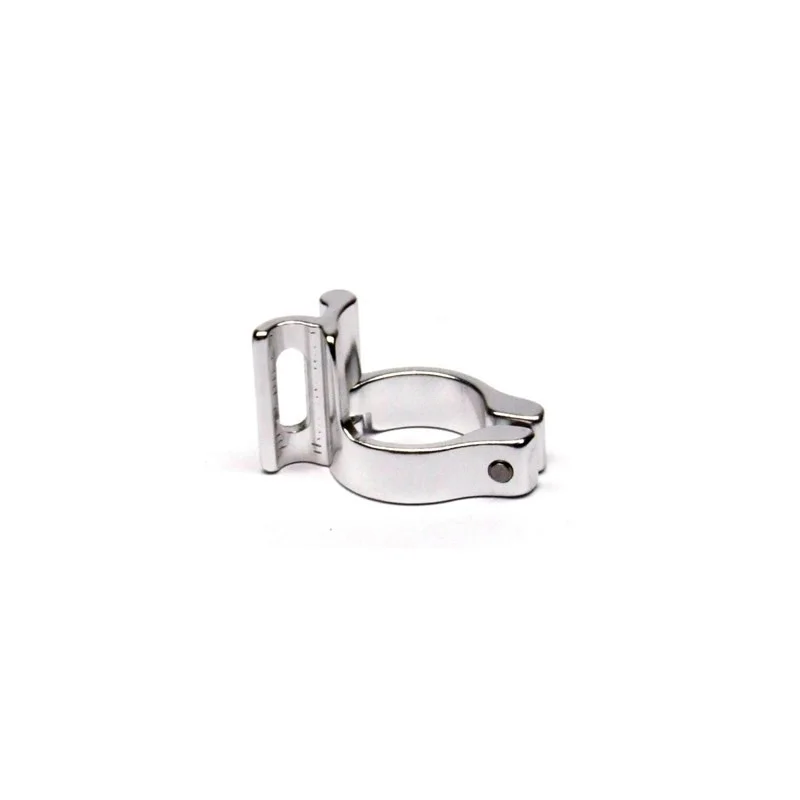 COLLIER POUR DÉRAILLEUR AV 28,6MM ALU