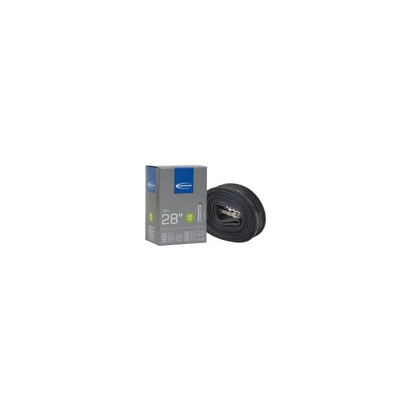 CAA SCHWALBE 28x1.75/700x45C AV40 mm
