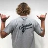 T-SHIRT LE COMPTOIR  2019 Gris L