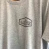 T-SHIRT LE COMPTOIR  2019 Gris XXL