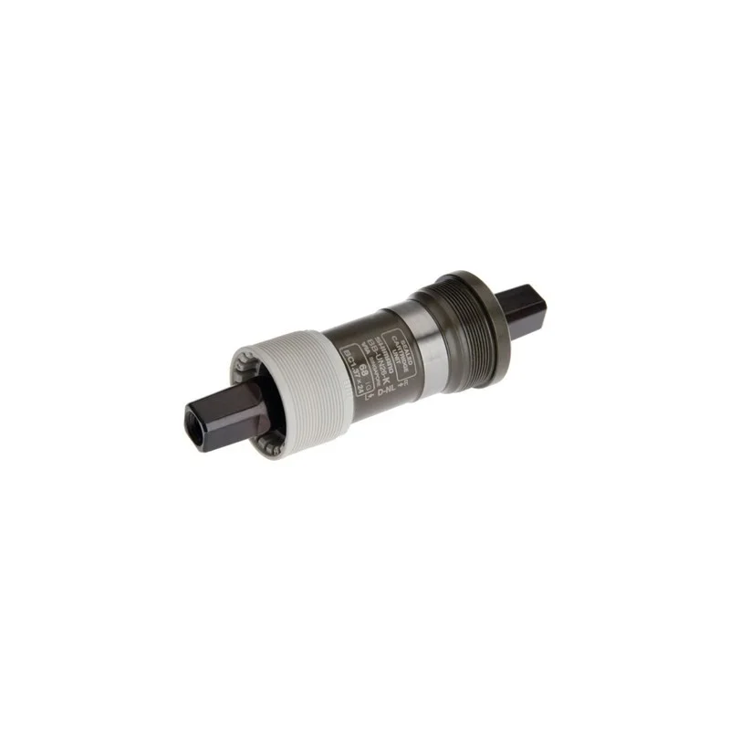 BOITIER DE PEDALIER Shimano 68/122.5 mm