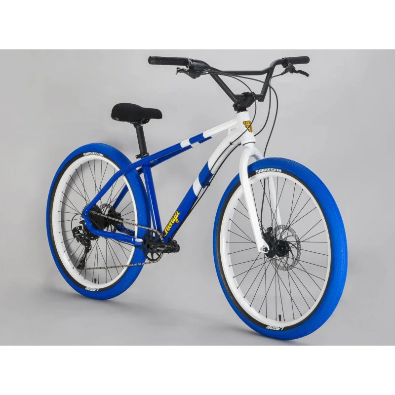 MAFIA BIKES 27.5+" CHENGA BLUE/WHITE