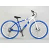 MAFIA BIKES 27.5+" CHENGA BLUE/WHITE