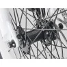 MAFIA BIKES 27.5+" CHENGA BLUE/WHITE