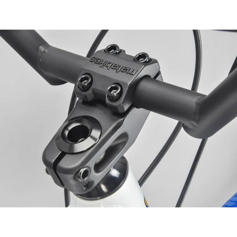 MAFIA BIKES 27.5+" CHENGA BLUE/WHITE