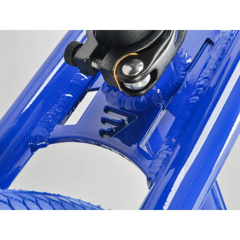 MAFIA BIKES 27.5+" CHENGA BLUE/WHITE