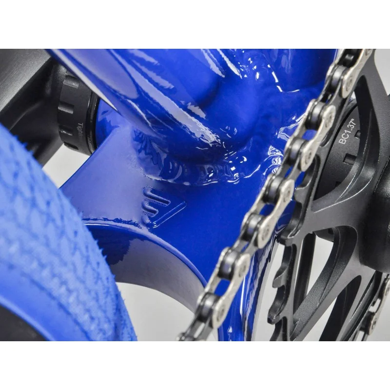 MAFIA BIKES 27.5+" CHENGA BLUE/WHITE