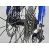 MAFIA BIKES 27.5+" CHENGA BLUE/WHITE