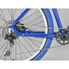 MAFIA BIKES 27.5+" CHENGA BLUE/WHITE