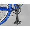 MAFIA BIKES 27.5+" CHENGA BLUE/WHITE