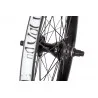ROUE VLM FOUNDATION 20" LHD BLK