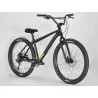 MAFIA BIKES 27.5+" CHENGA BLACK
