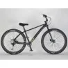 MAFIA BIKES 27.5+" CHENGA BLACK
