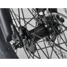 MAFIA BIKES 27.5+" CHENGA BLACK