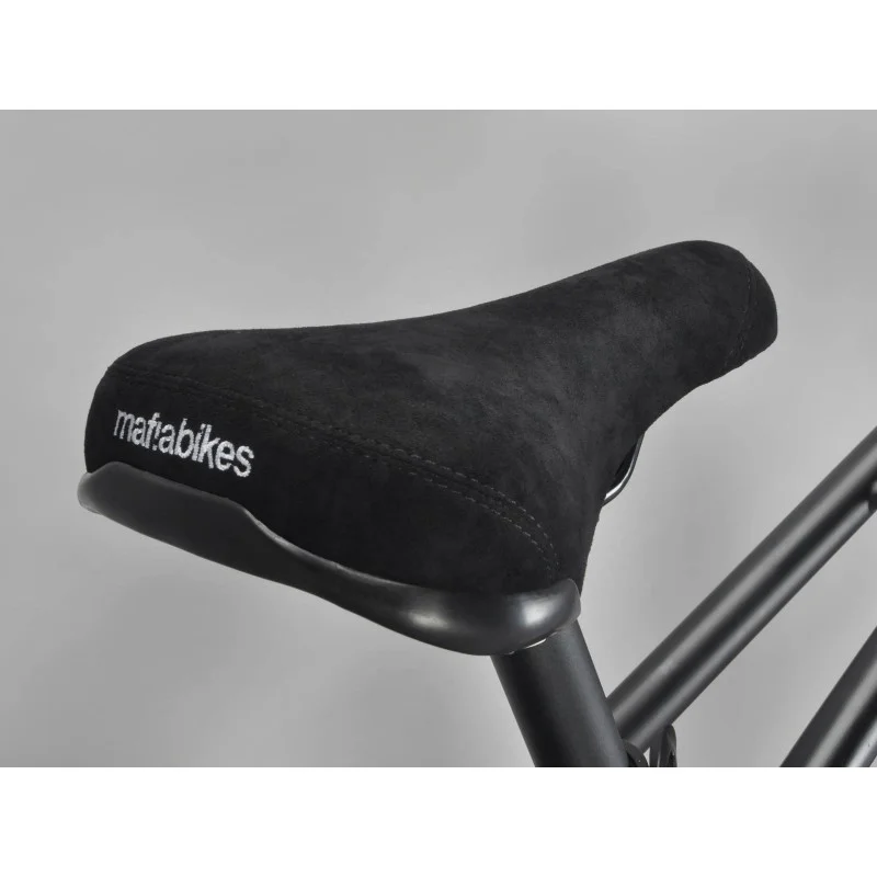 MAFIA BIKES 27.5+" CHENGA BLACK