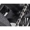 MAFIA BIKES 27.5+" CHENGA BLACK