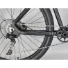 MAFIA BIKES 27.5+" CHENGA BLACK