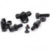 VOCAL TRIPLE CABLE GUIDE