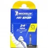 CAA MICHELIN AIRSTOP 24" 550A SV29 37/47X490/507 E4