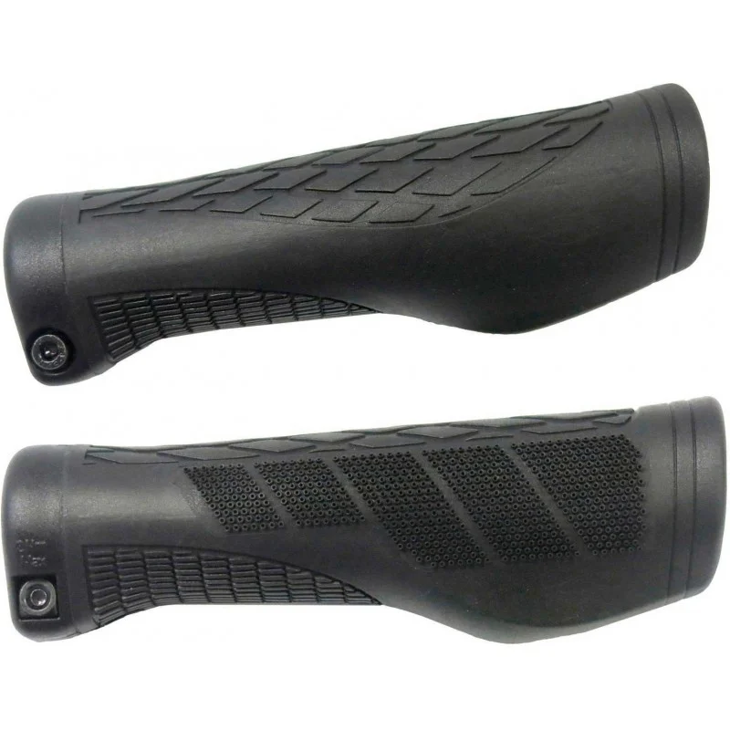 POIGNEES VOXOM GR21 132mm Black Lock on