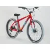 MAFIA BIKES 27.5+" CHENGA RED/GREY