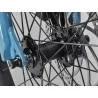 MAFIA BIKES 27.5+" CHENGA RED/GREY