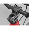 MAFIA BIKES 27.5+" CHENGA RED/GREY