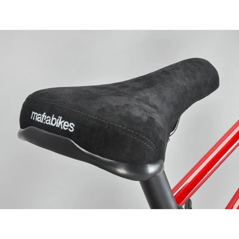 MAFIA BIKES 27.5+" CHENGA RED/GREY