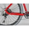 MAFIA BIKES 27.5+" CHENGA RED/GREY