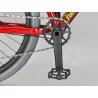 MAFIA BIKES 27.5+" CHENGA RED/GREY