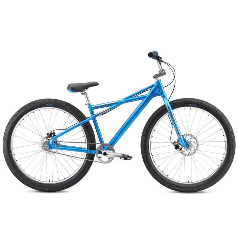 SE BIKES MONSTER QUAD 29+ 2021
