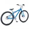 SE BIKES MONSTER QUAD 29+ 2021