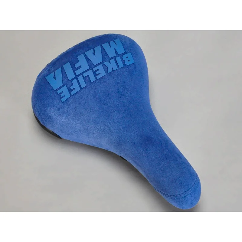SELLE MAFIA BIKES FAT STACKED BLUE