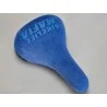 SELLE MAFIA BIKES FAT STACKED BLUE