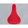 SELLE MAFIA BIKES FAT PATCH RED