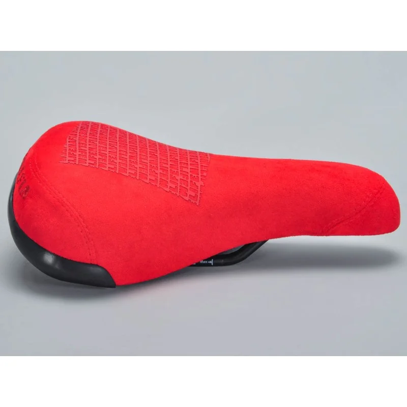 SELLE MAFIA BIKES FAT PATCH RED