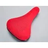 SELLE MAFIA BIKES FAT PATCH RED