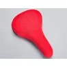 SELLE MAFIA BIKES FAT PATCH RED