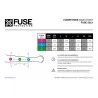 COUDIERE FUSE ALPHA Medium