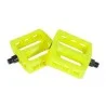 PEDALES ODYSSEY Twisted PC Fluo Yellow