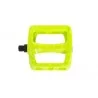 PEDALES ODYSSEY Twisted PC Fluo Yellow