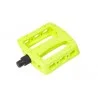 PEDALES ODYSSEY Twisted PC Fluo Yellow