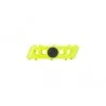 PEDALES ODYSSEY Twisted PC Fluo Yellow