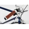 VELO IN FINÉ ASPHALT M-57c Midnight Blue