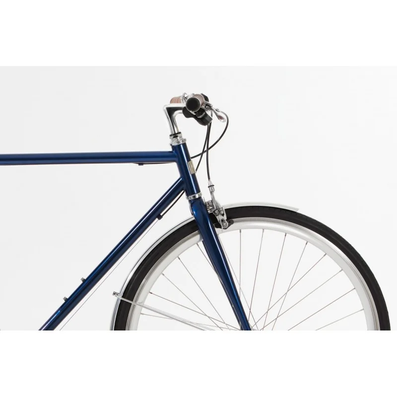 VELO IN FINÉ ASPHALT M-57c Midnight Blue